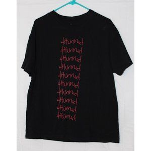 4Hunnid Men's T-Shirt